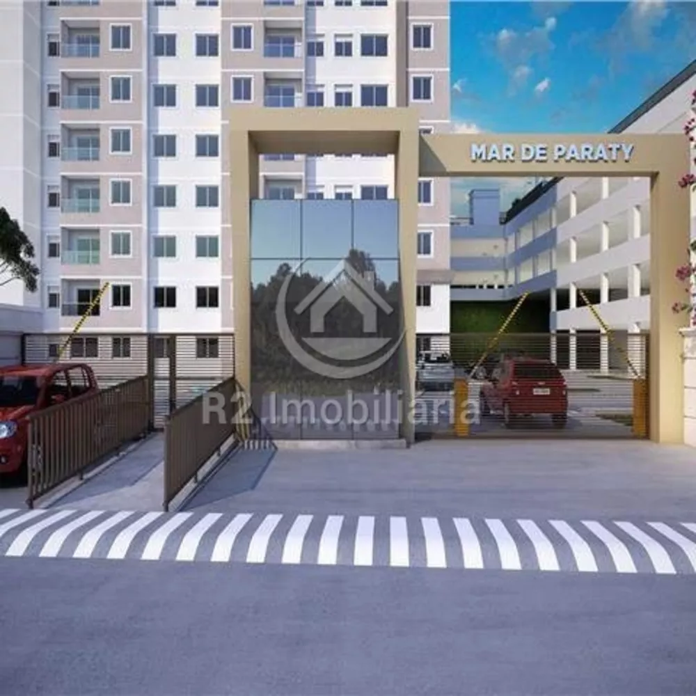 Apartamento, 45 m² - Foto 17