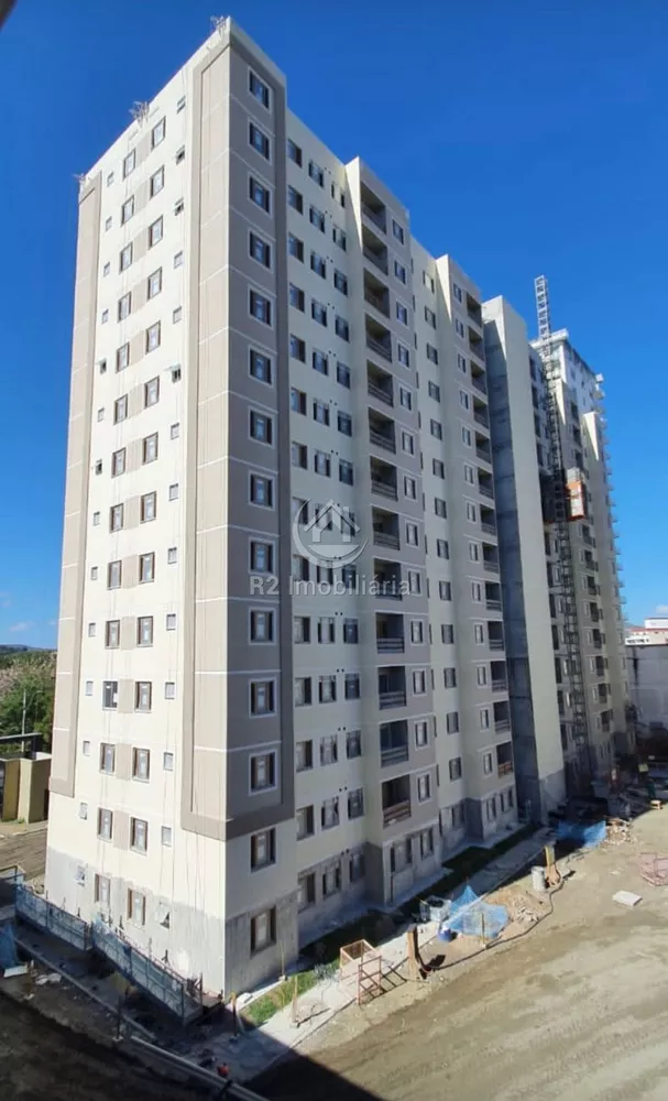Apartamento, 45 m² - Foto 6