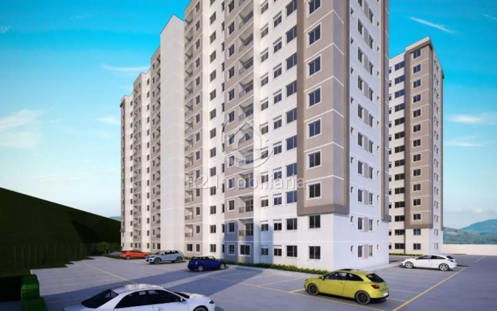 Apartamento, 45 m² - Foto 7