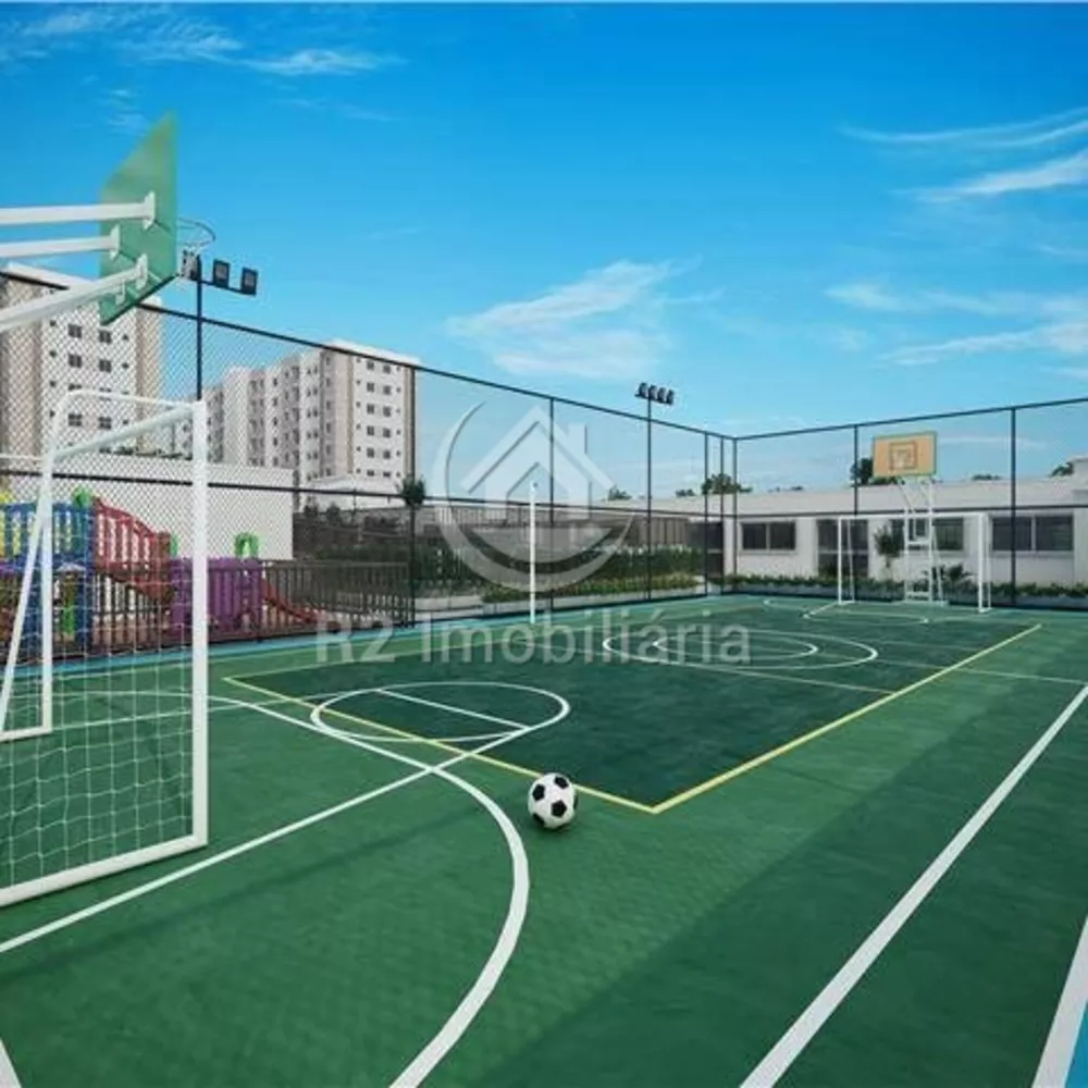 Apartamento, 45 m² - Foto 19