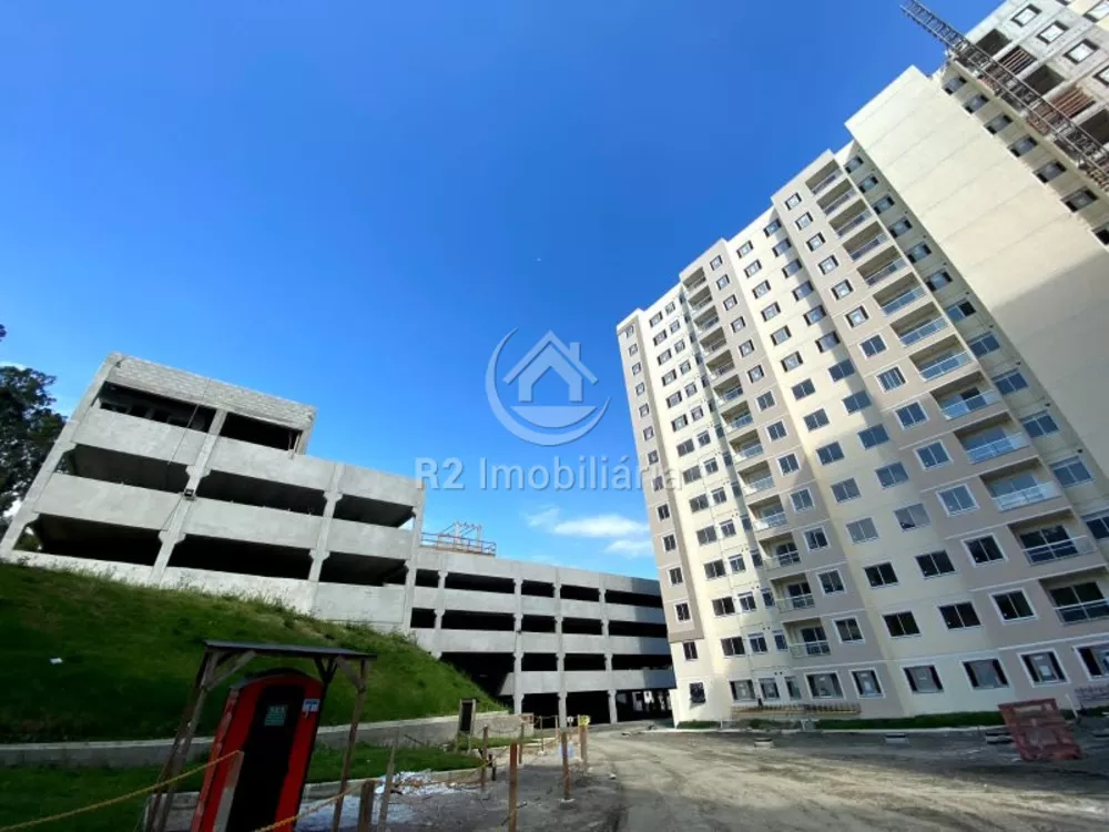 Apartamento, 45 m² - Foto 8