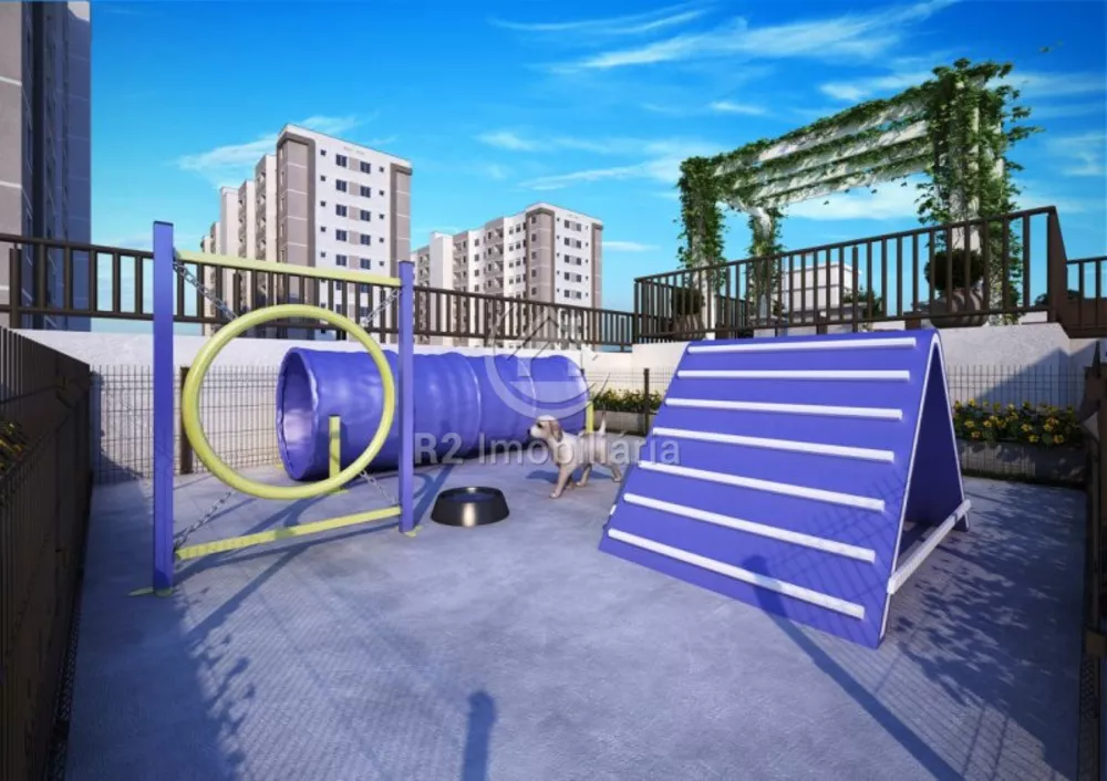 Apartamento, 45 m² - Foto 11