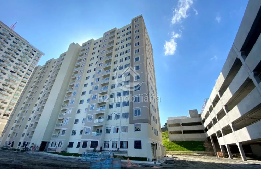 Apartamento, 45 m² - Foto 18