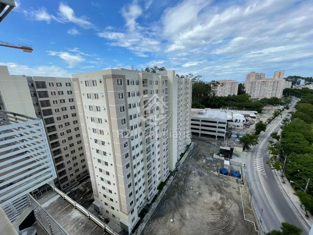 Apartamento, 45 m² - Foto 23
