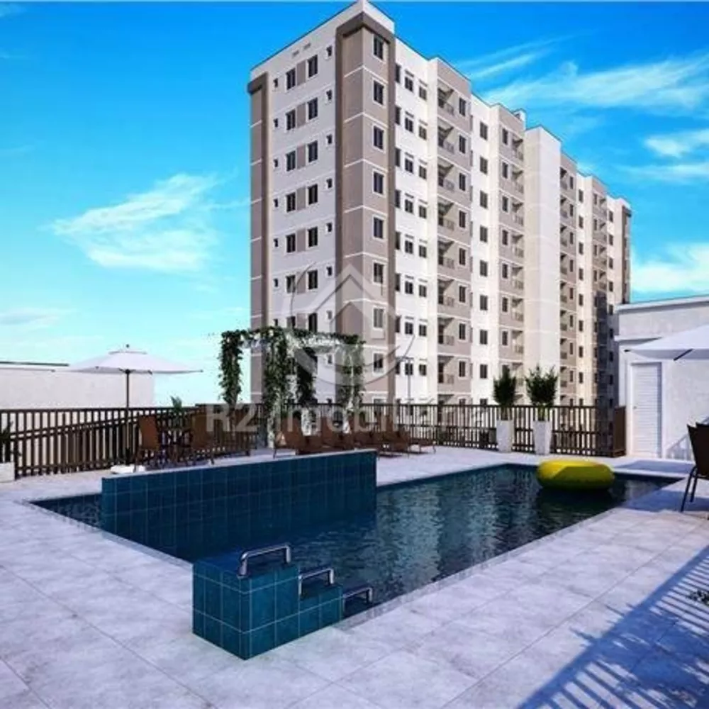 Apartamento, 45 m² - Foto 14