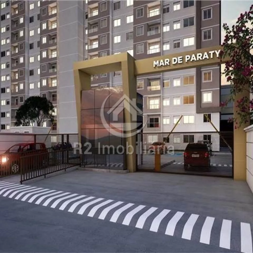 Apartamento, 45 m² - Foto 5