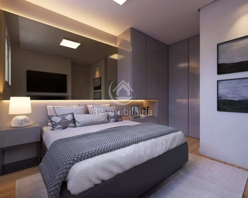 Apartamento, 2 quartos, 42 m² - Foto 4