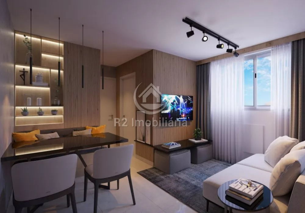 Apartamento, 2 quartos, 42 m² - Foto 11