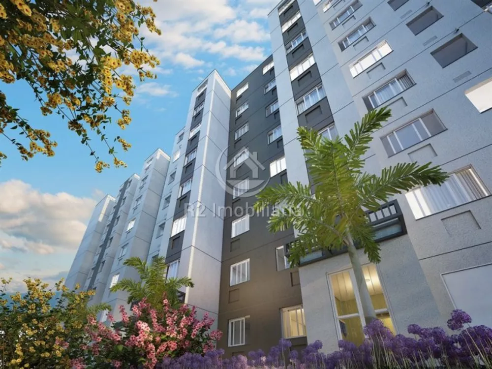 Apartamento, 2 quartos, 42 m² - Foto 12