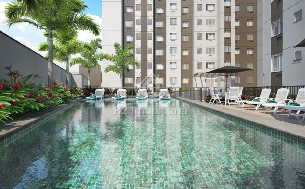 Apartamento, 2 quartos, 42 m² - Foto 16