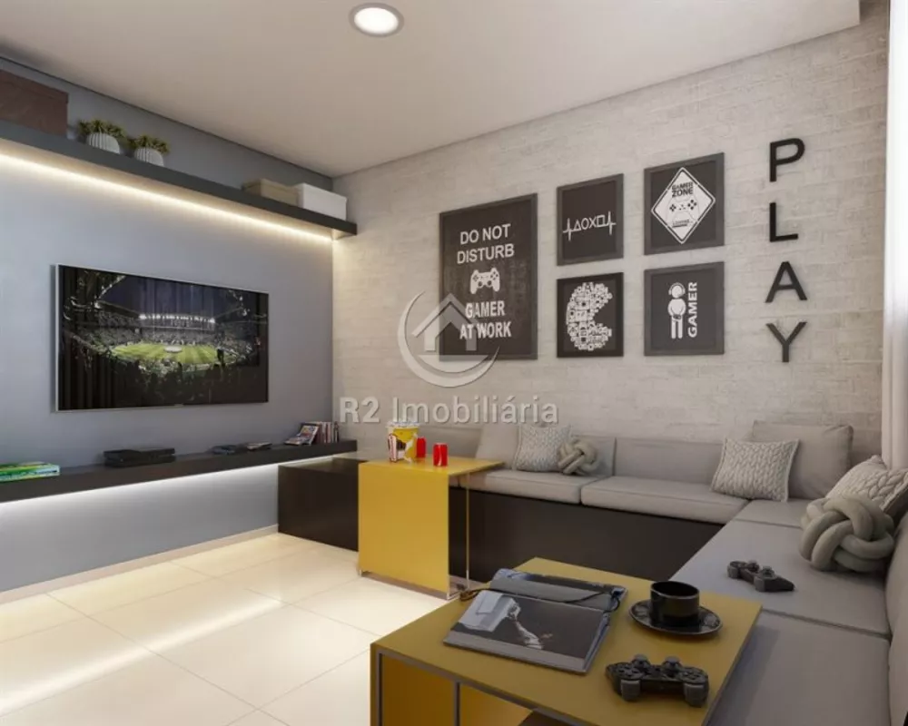 Apartamento, 2 quartos, 42 m² - Foto 8