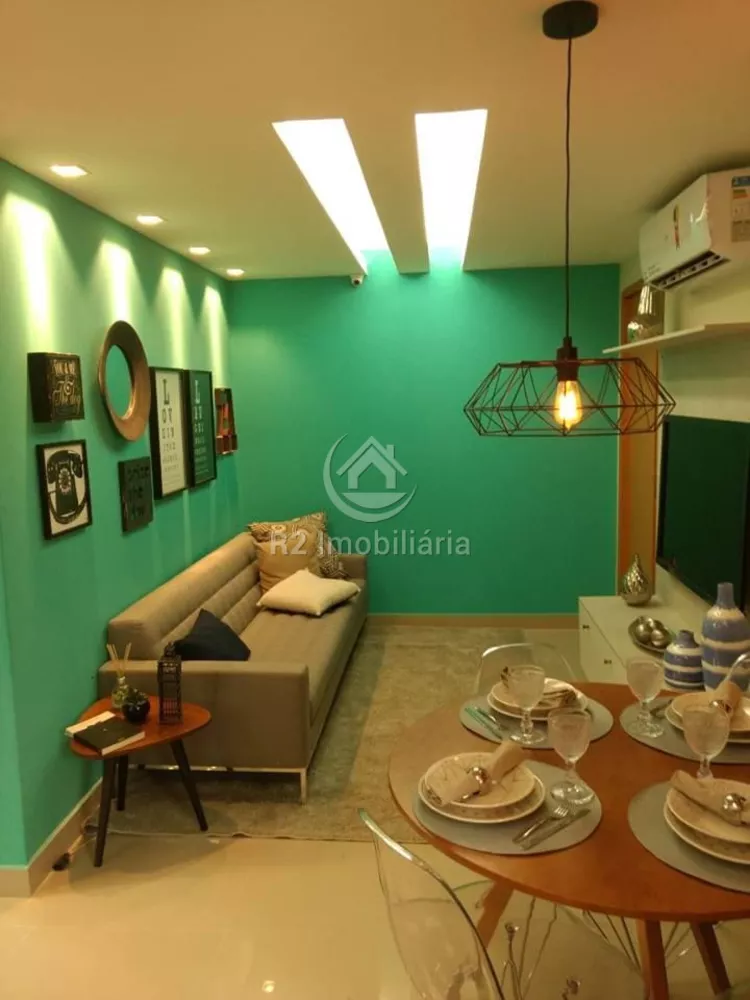 Apartamento, 2 quartos, 41 m² - Foto 12