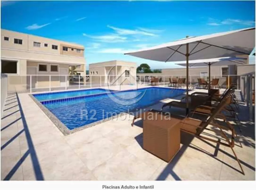 Apartamento, 2 quartos, 41 m² - Foto 8