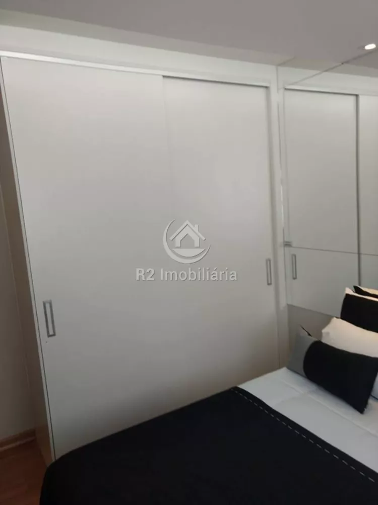 Apartamento, 2 quartos, 41 m² - Foto 6