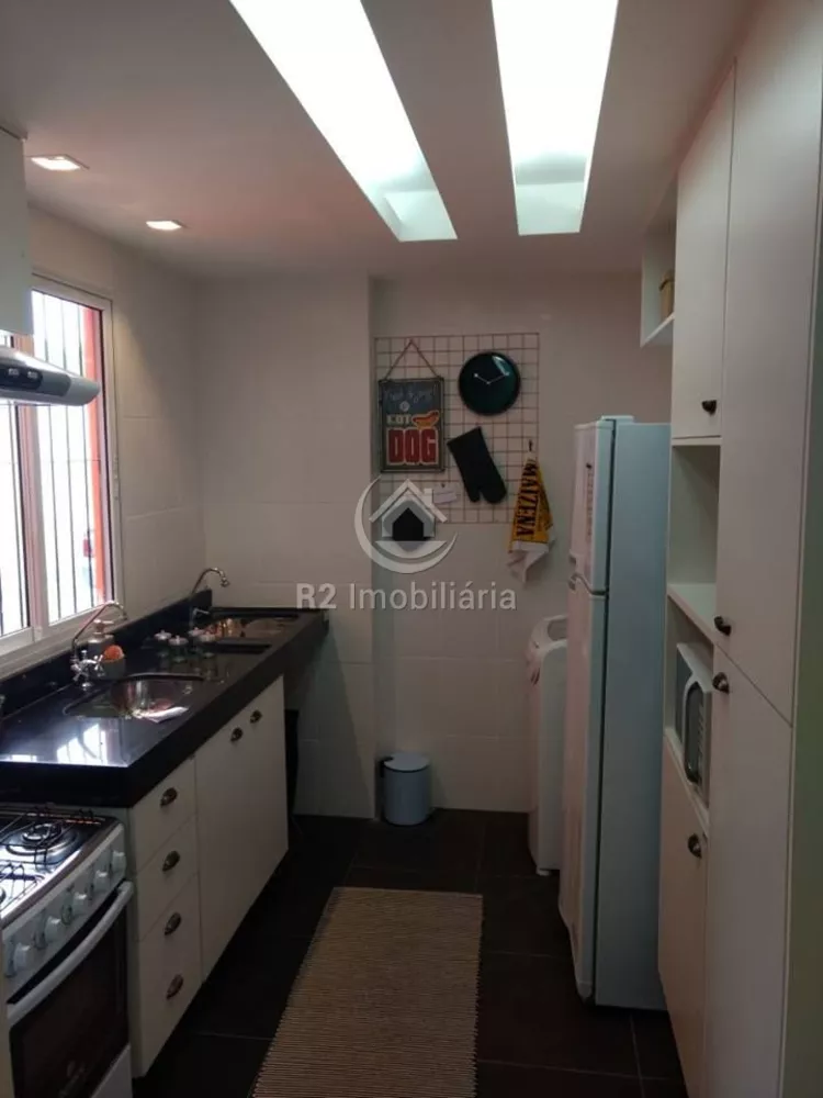 Apartamento, 2 quartos, 41 m² - Foto 15