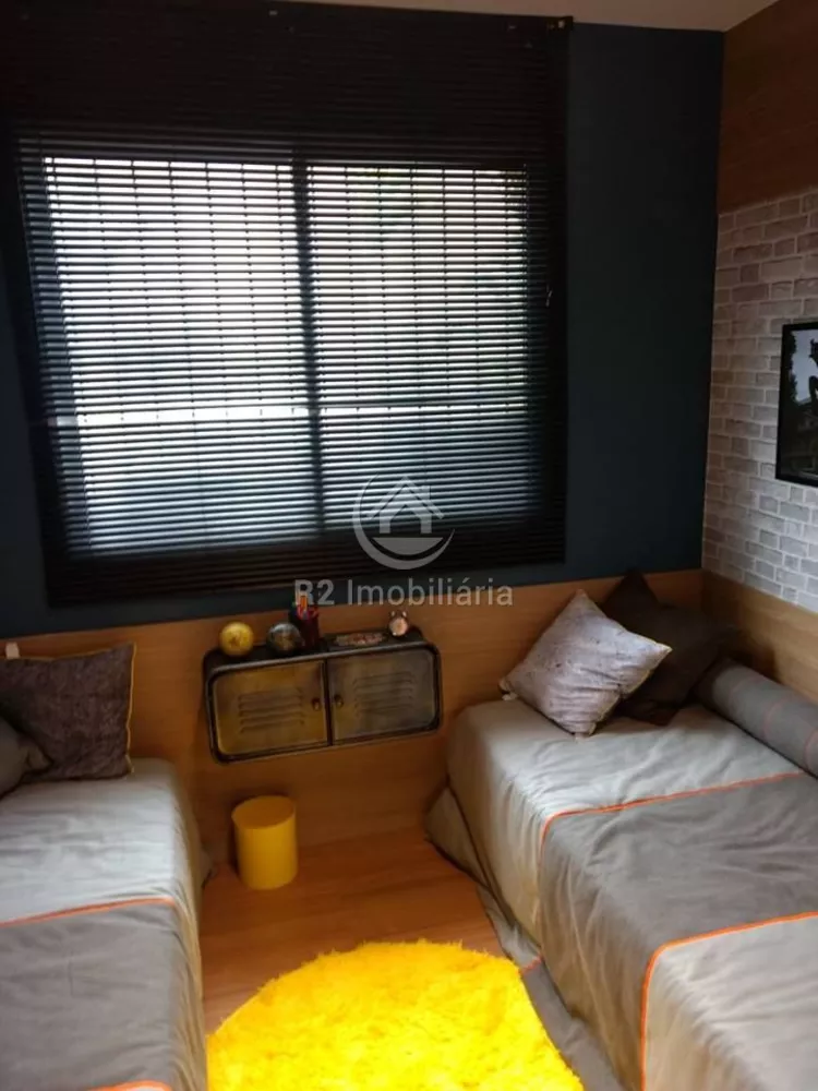 Apartamento, 2 quartos, 41 m² - Foto 16