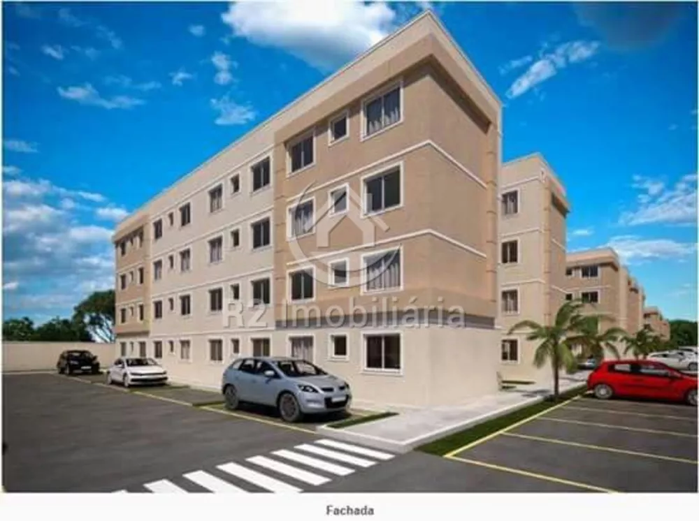 Apartamento, 2 quartos, 41 m² - Foto 13