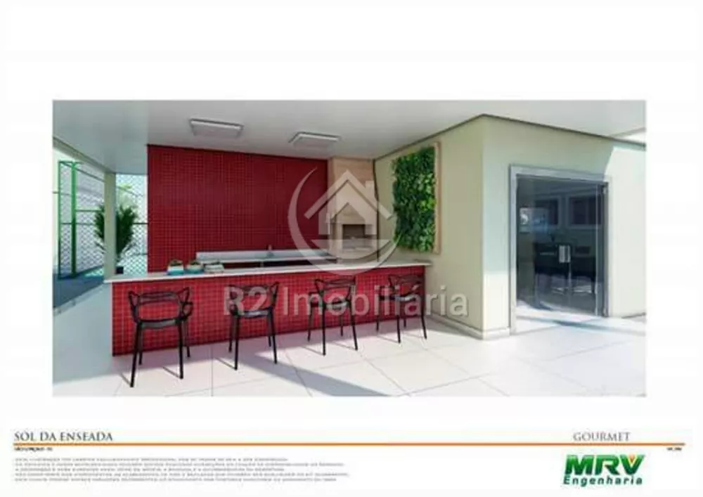Apartamento, 2 quartos, 41 m² - Foto 11