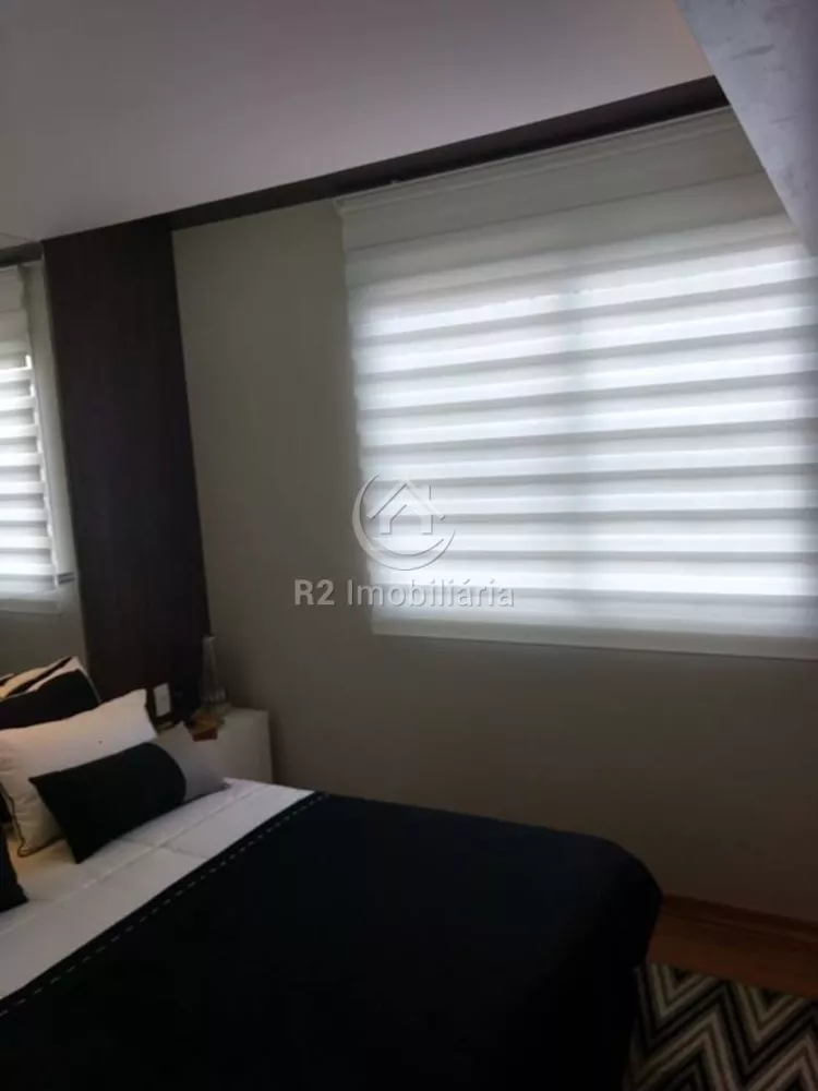 Apartamento, 2 quartos, 41 m² - Foto 3