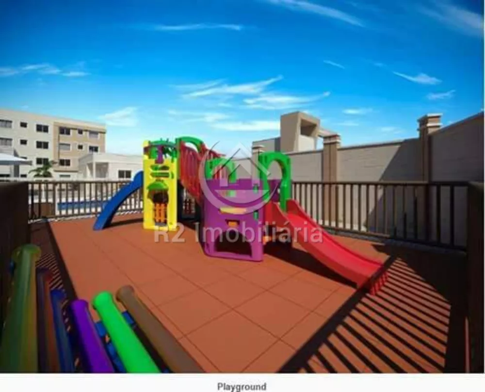 Apartamento, 2 quartos, 41 m² - Foto 9