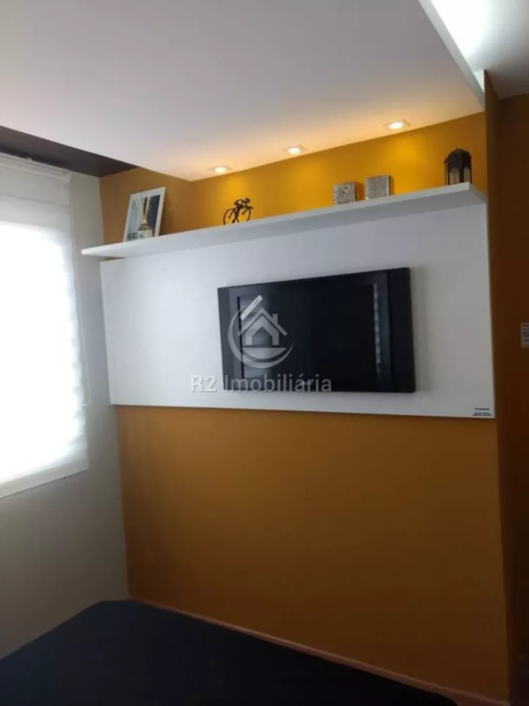 Apartamento, 2 quartos, 41 m² - Foto 14