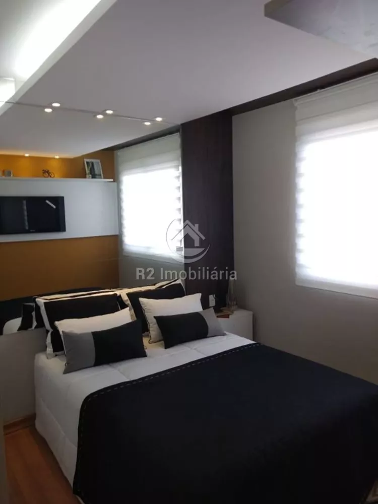Apartamento, 2 quartos, 41 m² - Foto 7