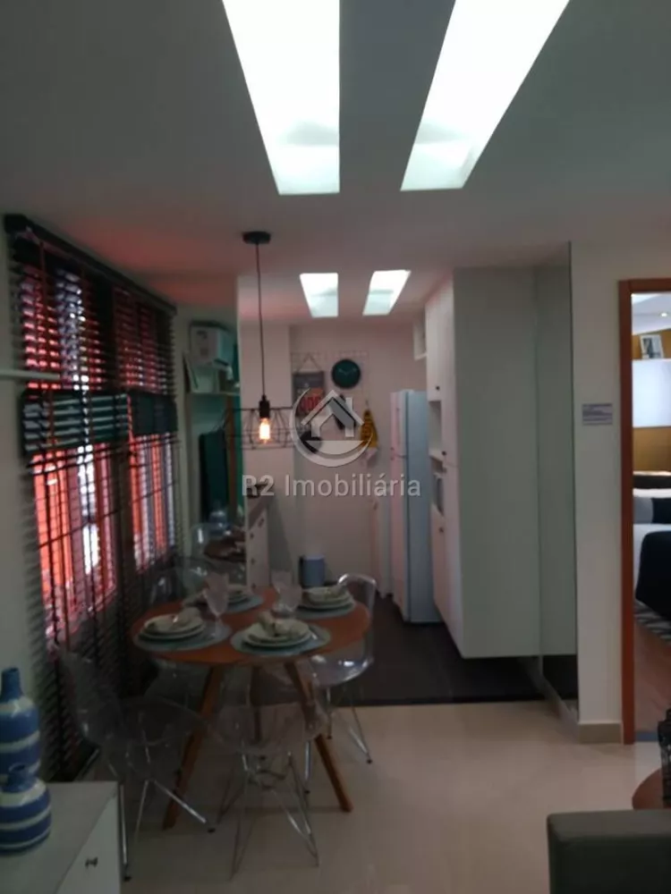 Apartamento, 2 quartos, 41 m² - Foto 10