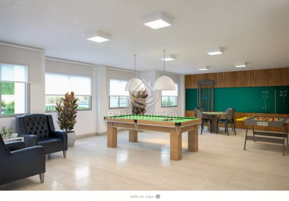 Apartamento, 2 quartos, 45 m² - Foto 4