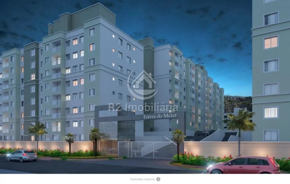 Apartamento, 2 quartos, 45 m² - Foto 6