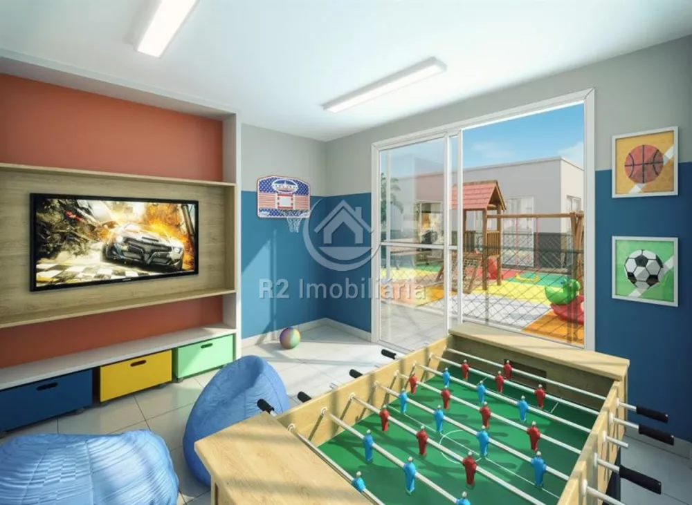 Apartamento, 2 quartos, 1 m² - Foto 7