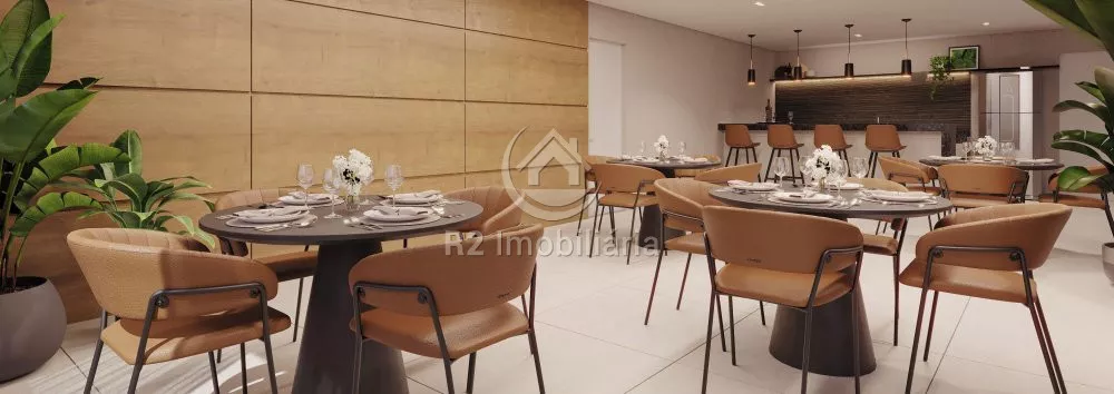 Apartamento, 2 quartos, 49 m² - Foto 14