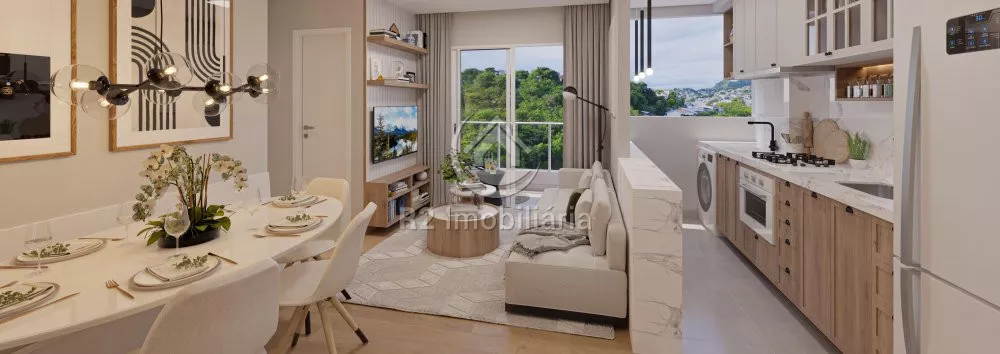 Apartamento, 2 quartos, 49 m² - Foto 13