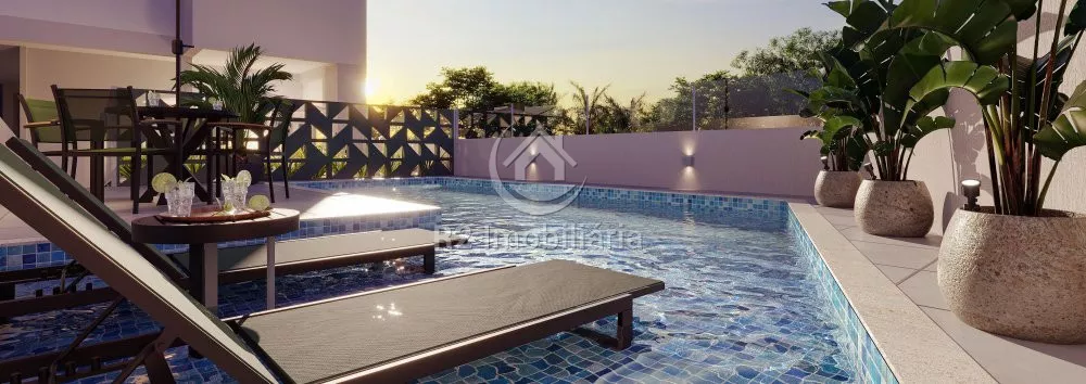 Apartamento, 2 quartos, 49 m² - Foto 9