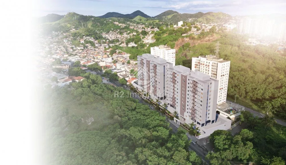 Apartamento, 2 quartos, 49 m² - Foto 12