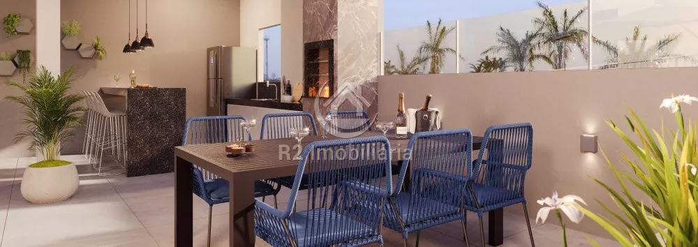 Apartamento, 2 quartos, 49 m² - Foto 17