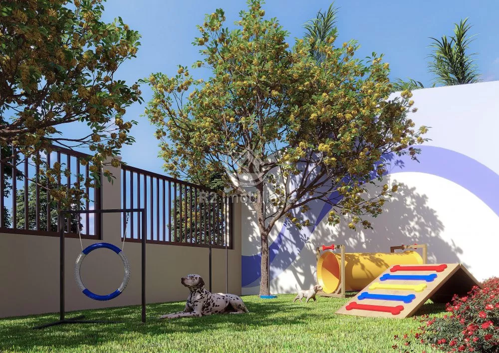 Apartamento, 2 quartos, 49 m² - Foto 4