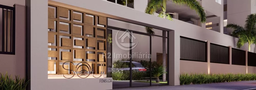 Apartamento, 2 quartos, 49 m² - Foto 3