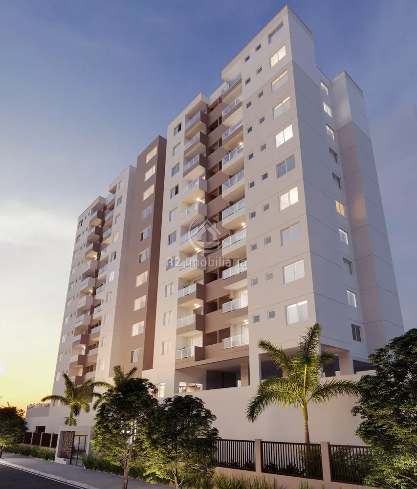 Apartamento, 2 quartos, 49 m² - Foto 15