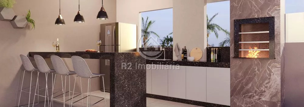 Apartamento, 2 quartos, 49 m² - Foto 11