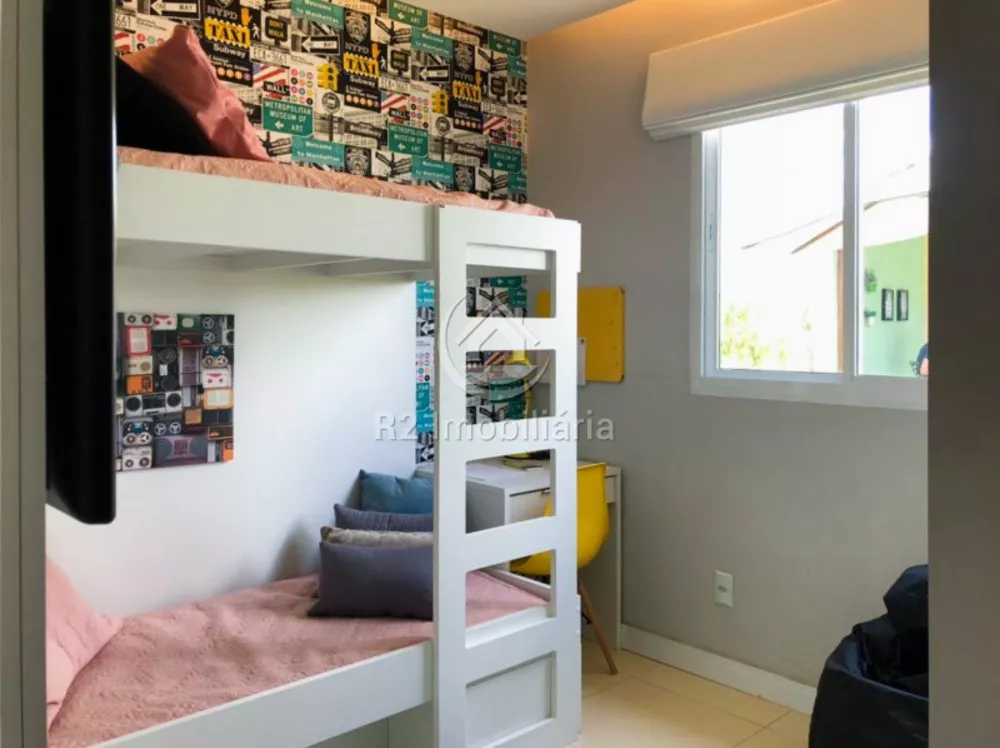 Casa de Condomínio, 2 quartos - Foto 8