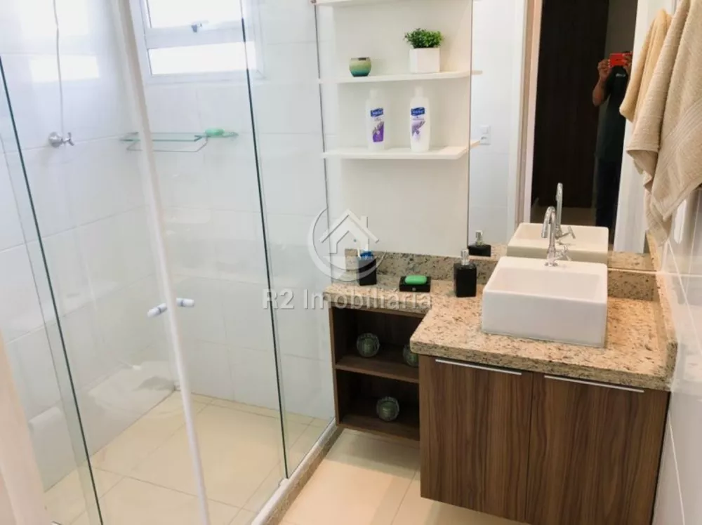 Casa de Condomínio, 2 quartos - Foto 4
