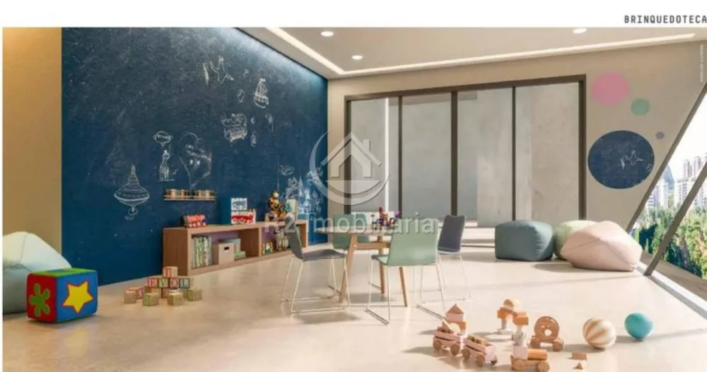 Apartamento, 2 quartos, 45 m² - Foto 5