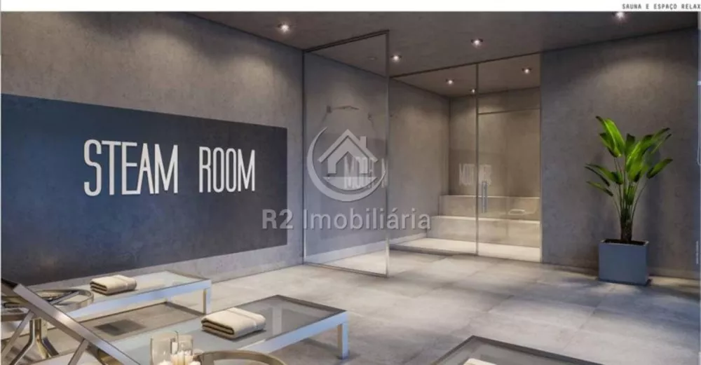 Apartamento, 2 quartos, 45 m² - Foto 20