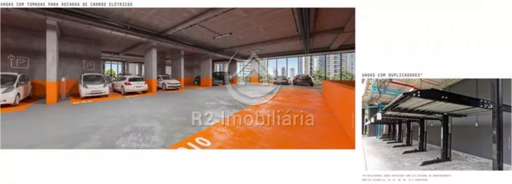 Apartamento, 2 quartos, 45 m² - Foto 22