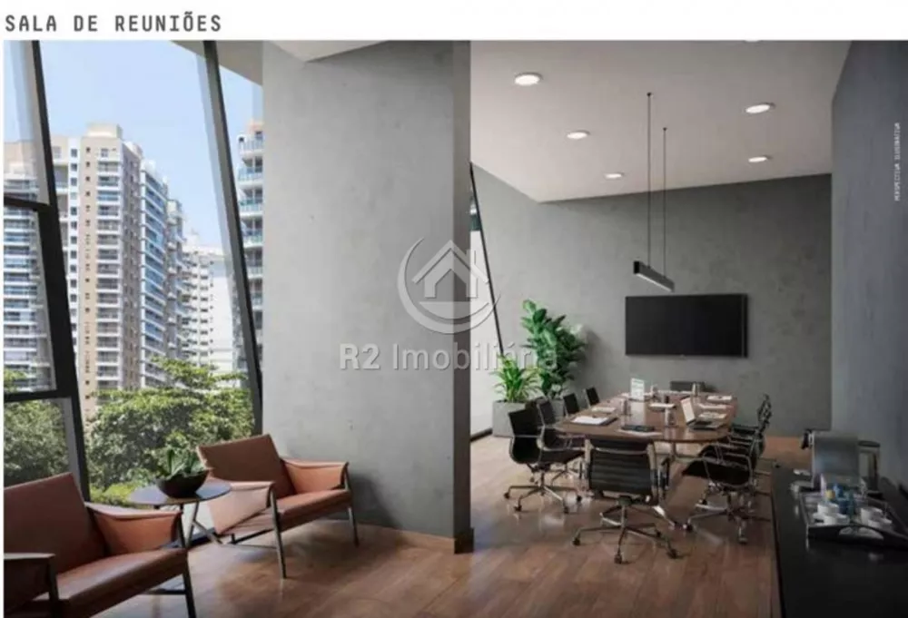 Apartamento, 2 quartos, 45 m² - Foto 24