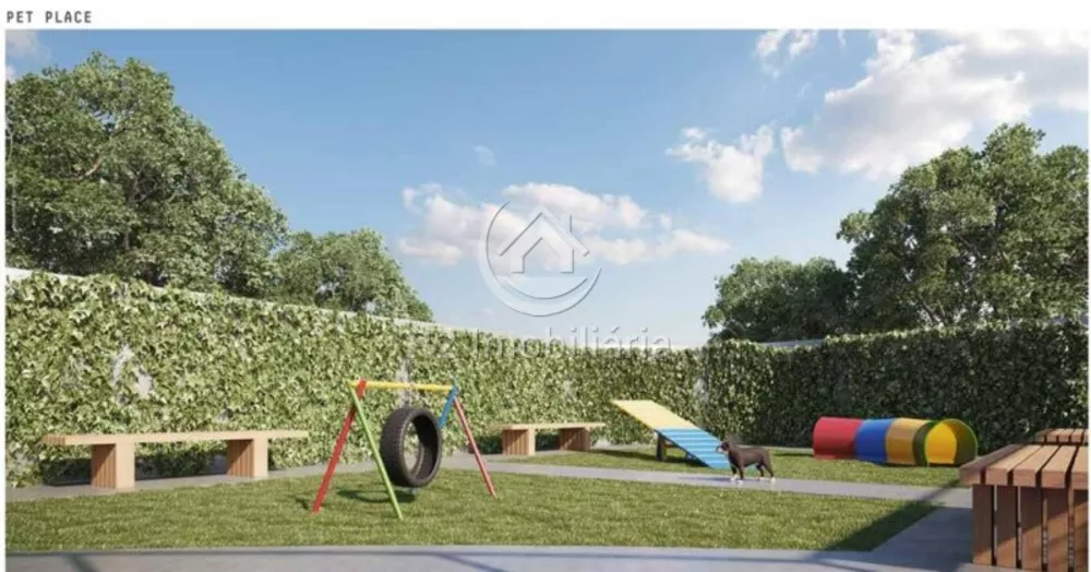 Apartamento, 2 quartos, 45 m² - Foto 1
