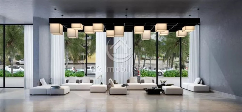 Apartamento, 2 quartos, 45 m² - Foto 21