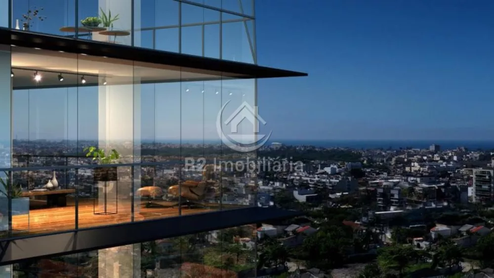 Apartamento, 2 quartos, 45 m² - Foto 17