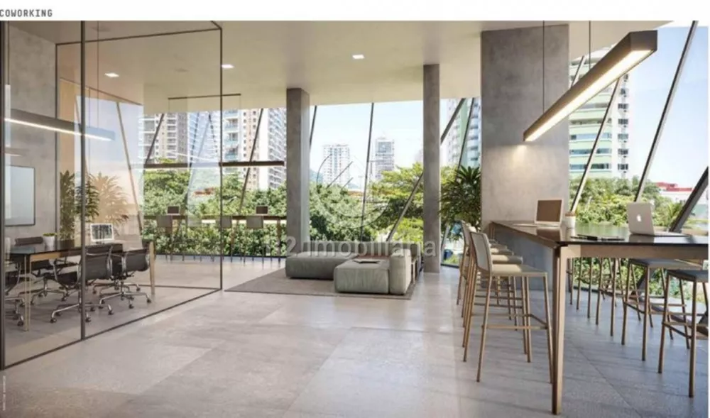 Apartamento, 2 quartos, 45 m² - Foto 32