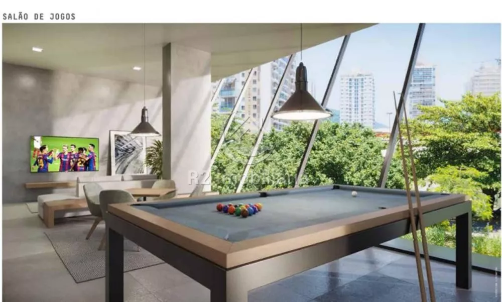 Apartamento, 2 quartos, 45 m² - Foto 7